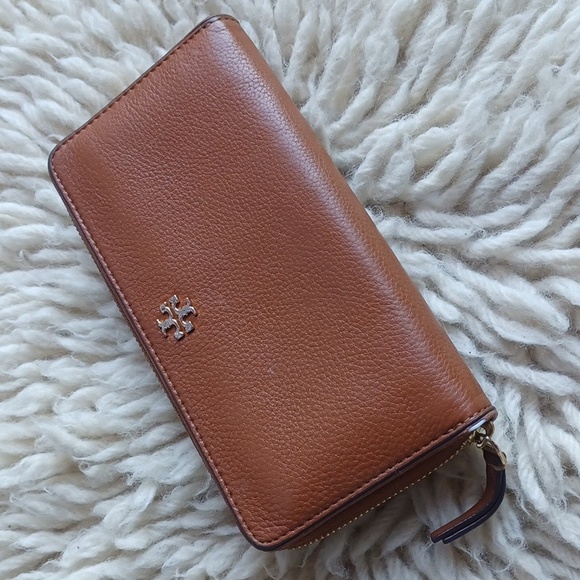 Tory Burchwallet